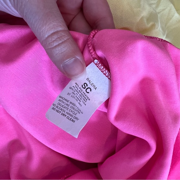 Assorted kids dance leotards, size kids medium, ballet tap jazz class - Picture 7 of 7